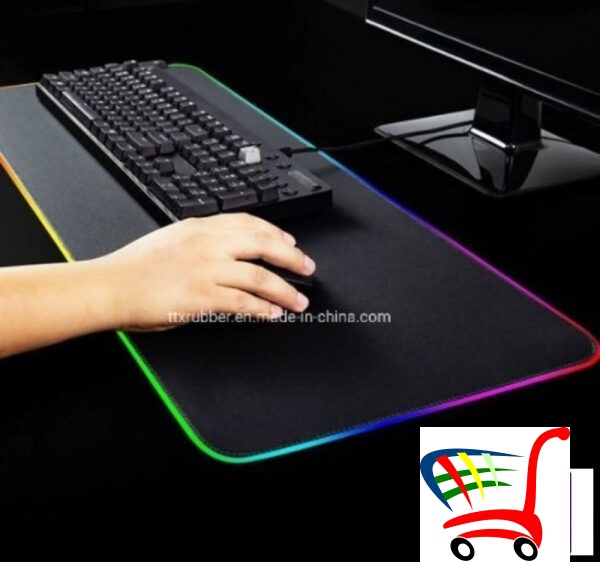 Podloga Za Tastaturu I Mis Rgb Podloga-Podloga-Podloga -