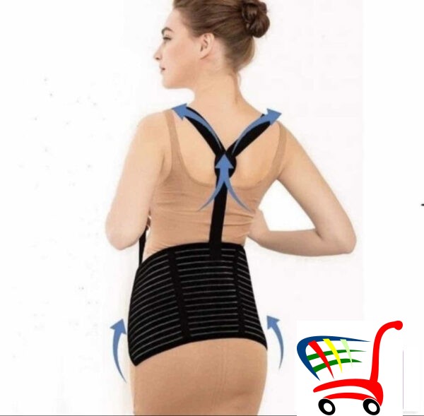 Pojas Za Trudnice Stomak -