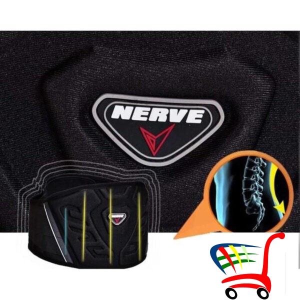 Pojas-Zatitni Nerve- Za Motor-Nema Trenutno -