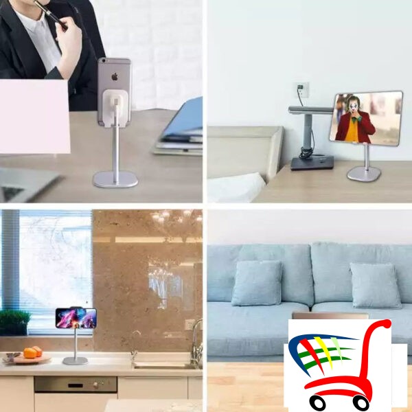 Postolje/Stalak Za Mobilni Telefon/Tablet -