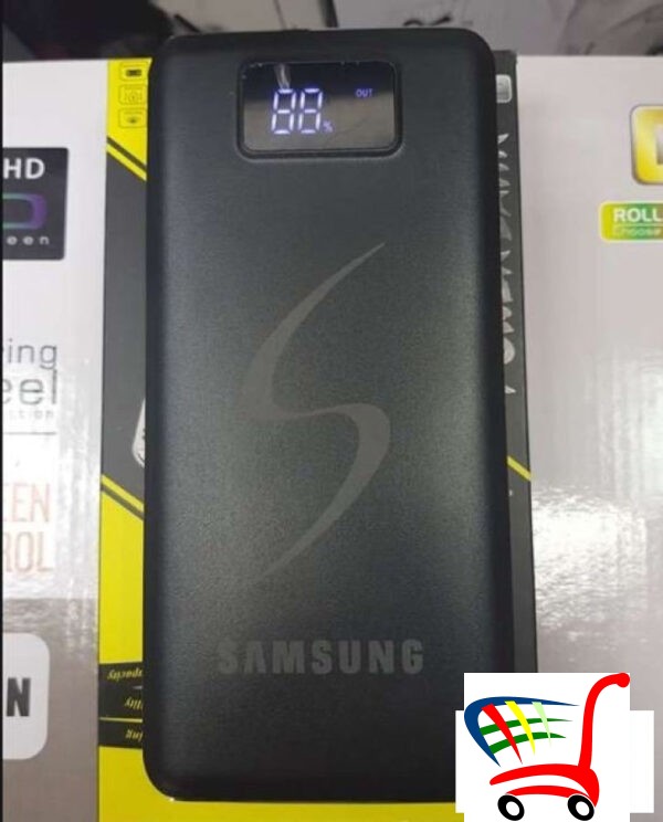 Power Bank 40000 Mah - Preporuka