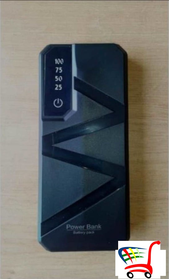 Power Bank/Eksterna Baterija -