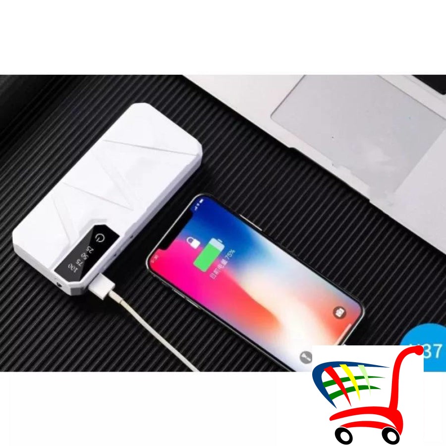 Power Bank/Eksterna Baterija -