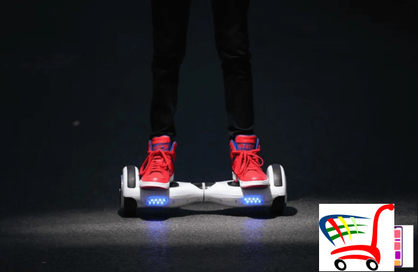 Premium:  Hoverboard / Hoverbordovi A ! 6 5 8 10 -