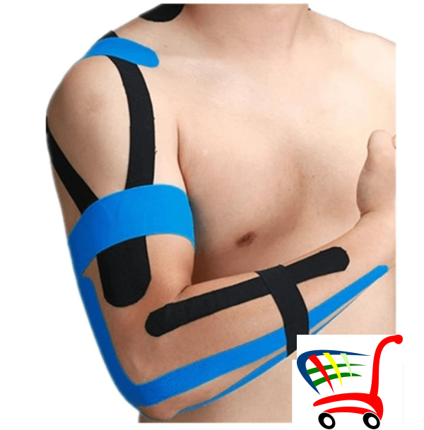 Premium Kinesio Traka ! -