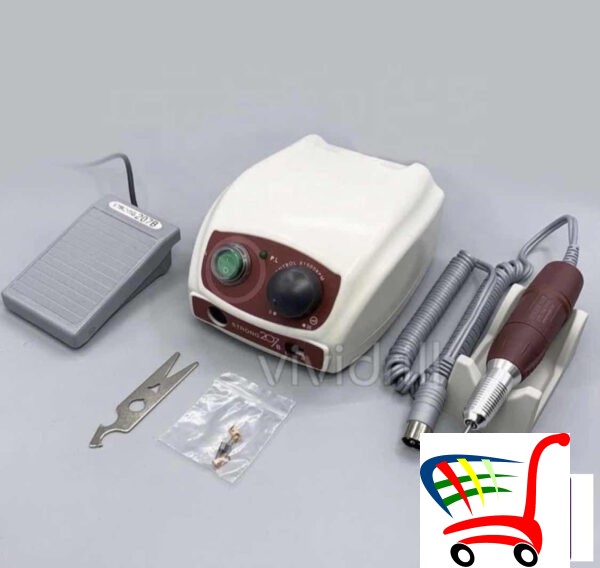Profesionalna Turpija Strong -207 /65W / 35000 Obrtaja -
