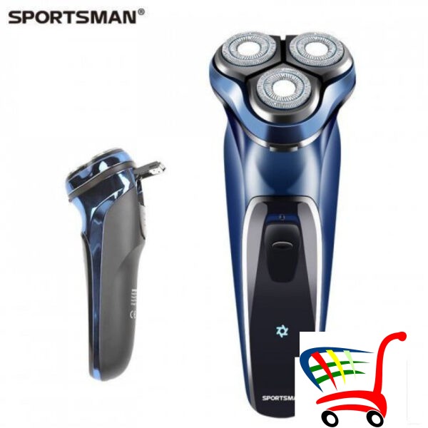 Profesionalni Trimer Sportsman -