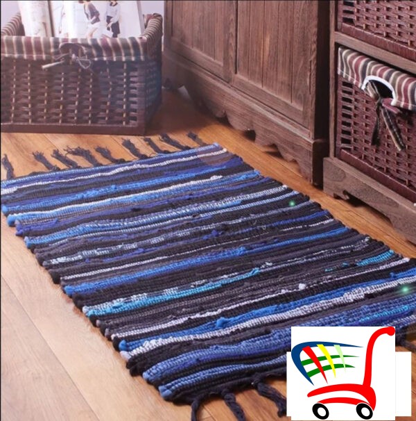 Prostirka/Krpara 70X120Cm -