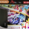 Ps3 Konzola Sa 600 Igrica -