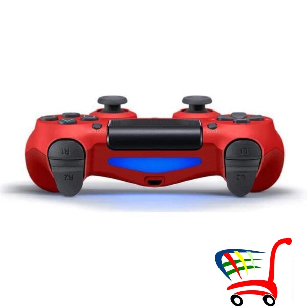 Ps4 Dzoistik Zicani -