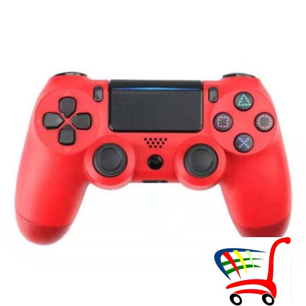 Ps4 Dzoistik Zicani -