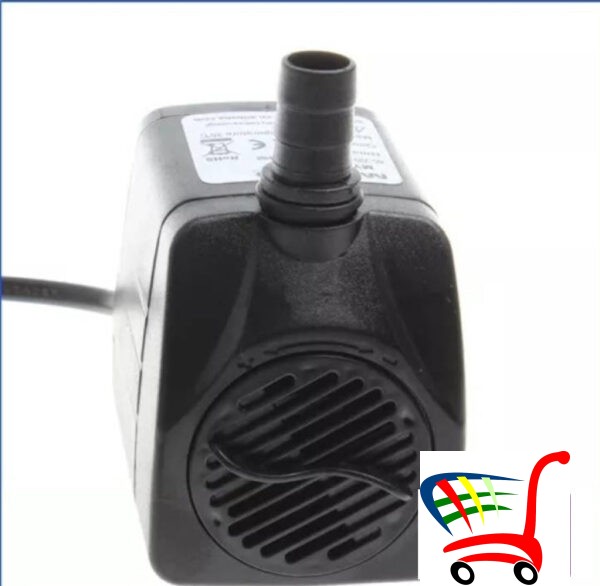 Pumpa Za Akvarijum Mingy My-2500 45W -