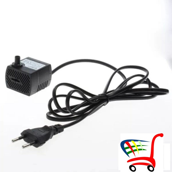 Pumpa Za Akvarijum Mingy My-355 5W -