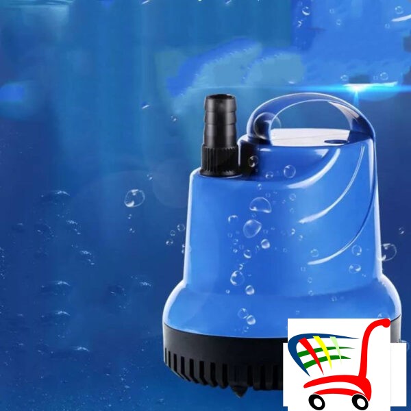 Pumpa Za Akvarijum Nubios Ds-15W -