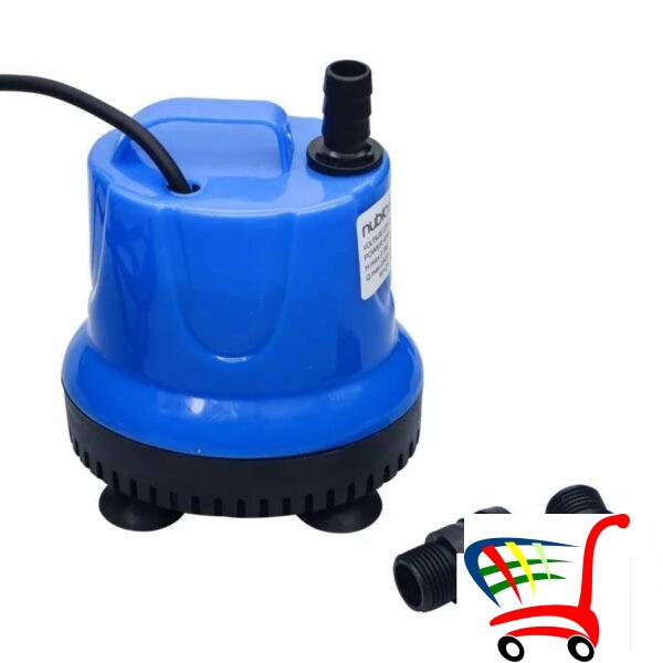 Pumpa Za Akvarijum Nubios Ds-15W -