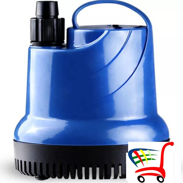 Pumpa Za Akvarijum Nubios Ds-15W -