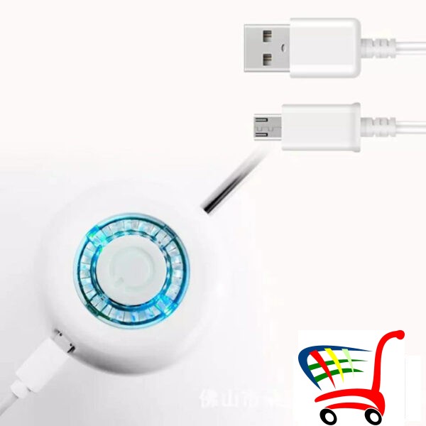 Pumpa Za Vodu/Za Balone/Usb Punjiva -