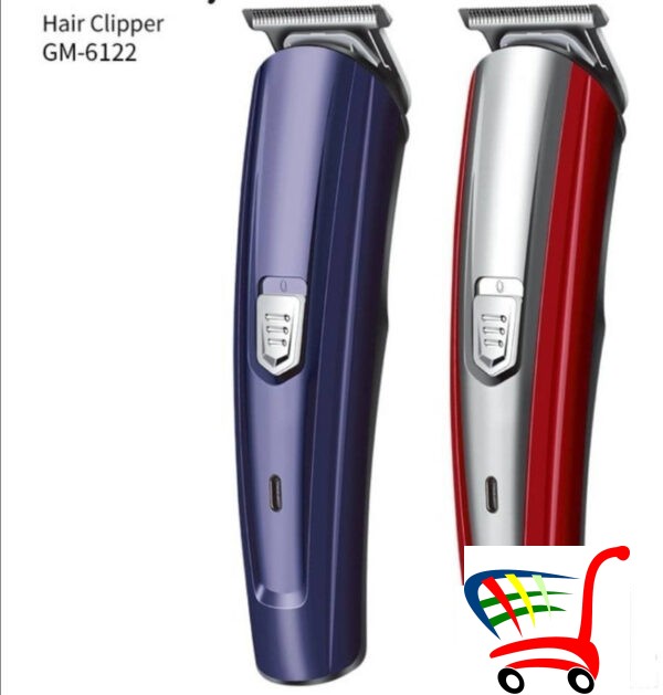 Punjiva Masinica Trimer-Brijanje Gm 6122 -