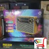 Retro Radio Sa Blutut Povezivanjem -