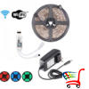 Rgb Led Traka + Daljinski Kontroler () -