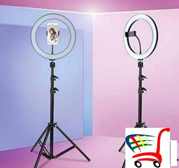 Ring Light 14Ina 35Cm -