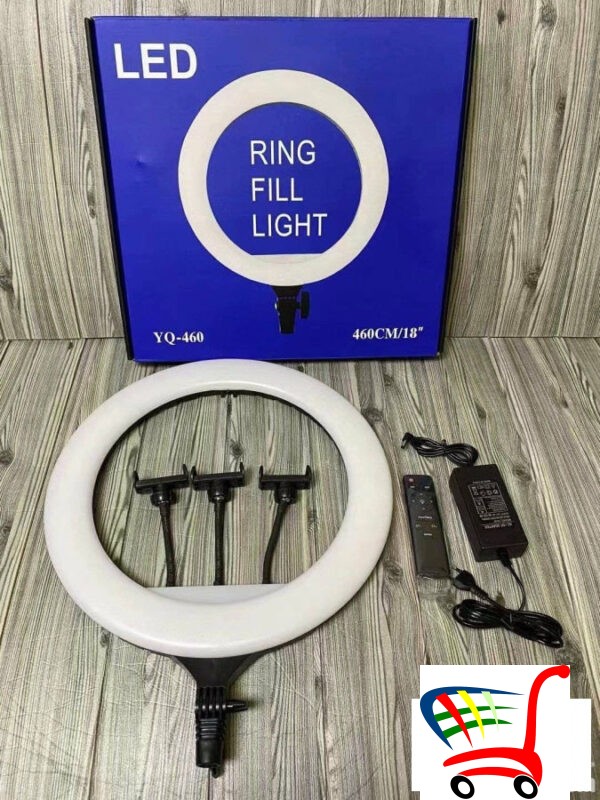 Ring Light 18 Ina -