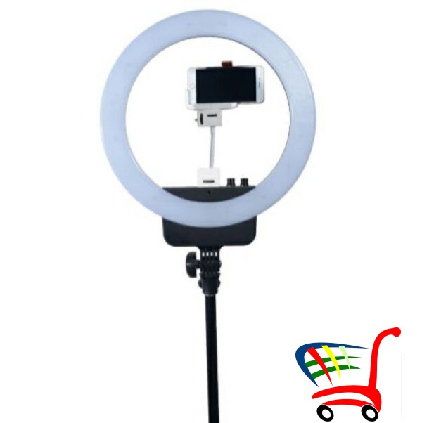 Ring Light 8 Sa Stalkom -