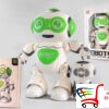 Robot Igracka-Robot-Robot Na Daljinsko Upravljanje-Robot -