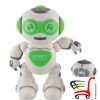 Robot Igracka-Robot-Robot Na Daljinsko Upravljanje-Robot -