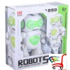 Robot Igracka-Robot-Robot Na Daljinsko Upravljanje-Robot -