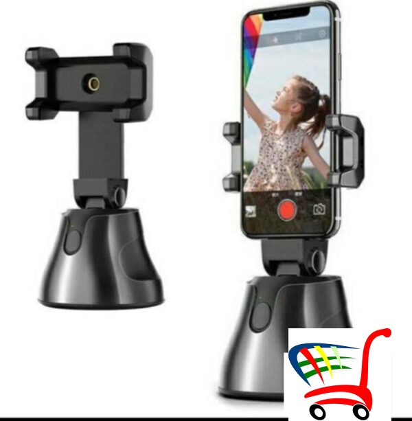 Robot Kamera -