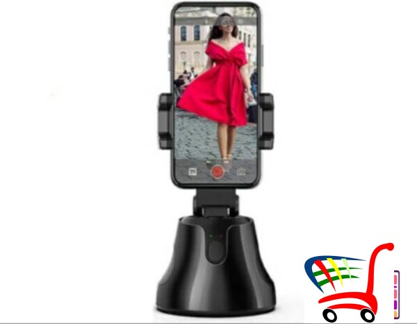 Robot Kamera -