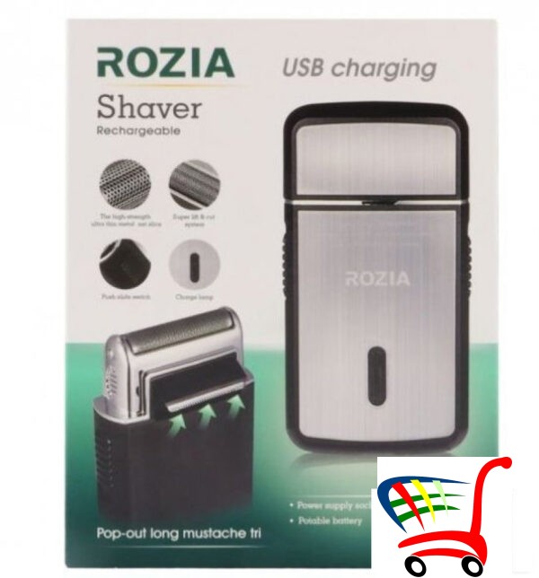 Rozia Elektrini Brija ()-Brija-Brija-Brija -