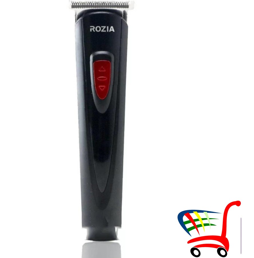 Rozia Trimer Za Mukarce Hq-209 -