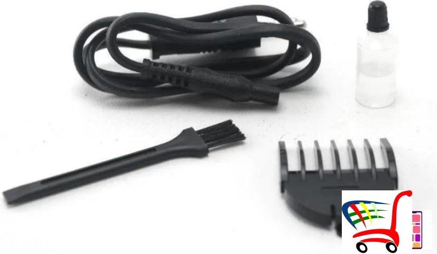 Rozia Trimer Za Mukarce Hq-209 -