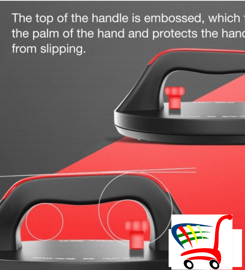 Ruke Za Treniranje Sklekove -