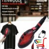 Runa Pegla Na Paru - Kenwood