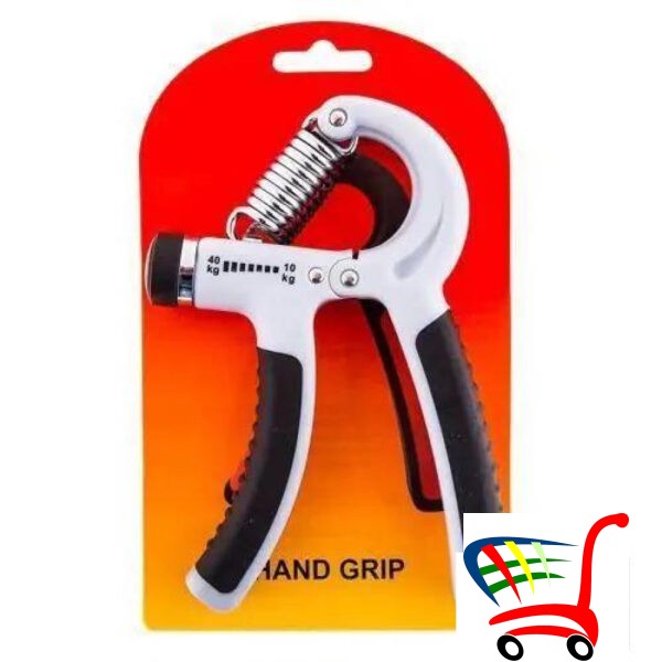 Rucni Grip -