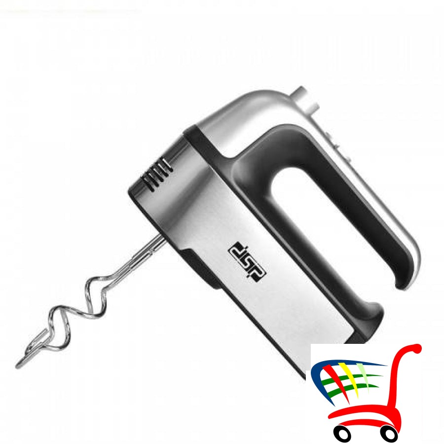 Runi Mikser Sa Postoljem Dsp Km2068 -