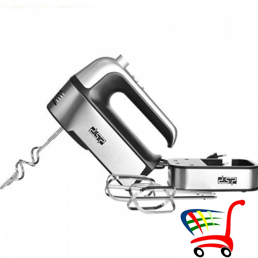 Runi Mikser Sa Postoljem Dsp Km2068 -