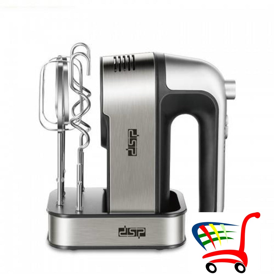 Runi Mikser Sa Postoljem Dsp Km2068 -