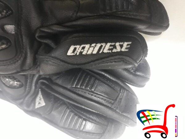 Rukavice Kone Za Motor/Dainese -