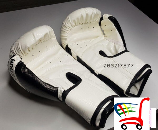 Rukavice Za Boks Kik Box Sparing Venum -