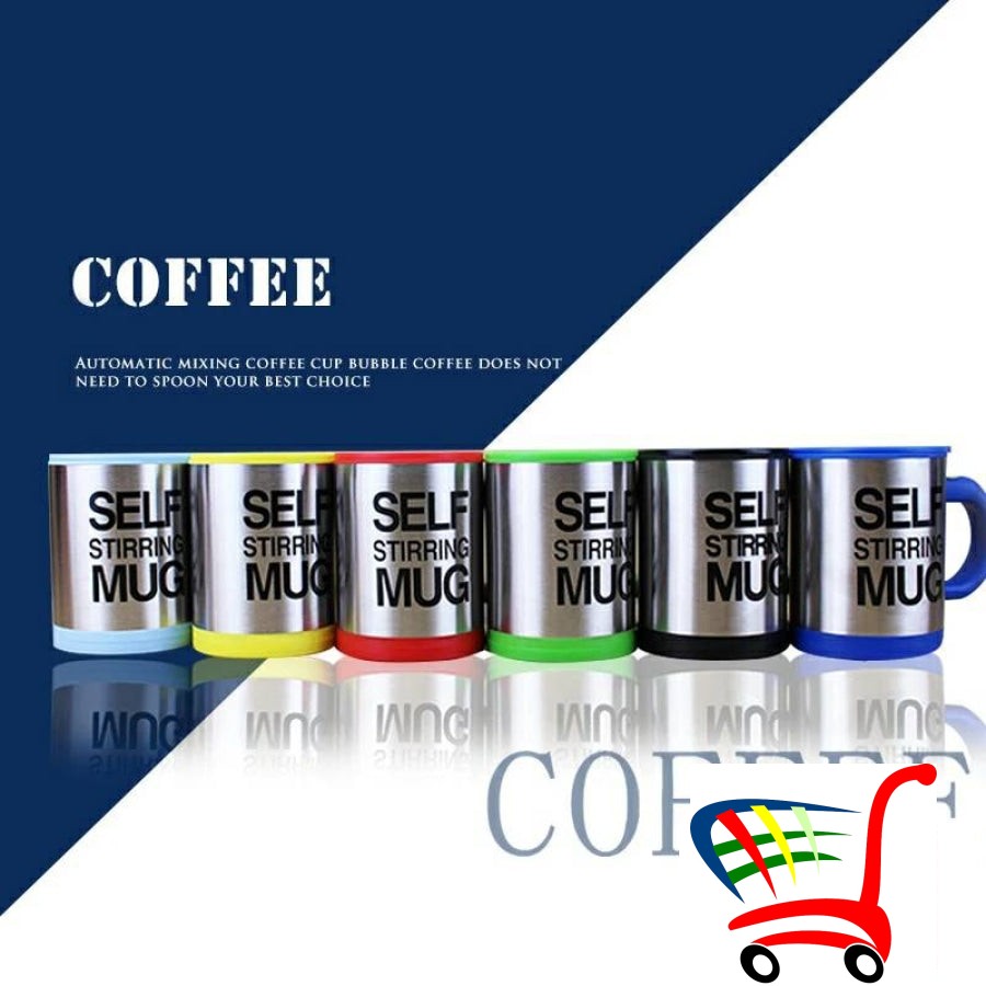 Samomeajua Olja Za Kafu 2+1 -