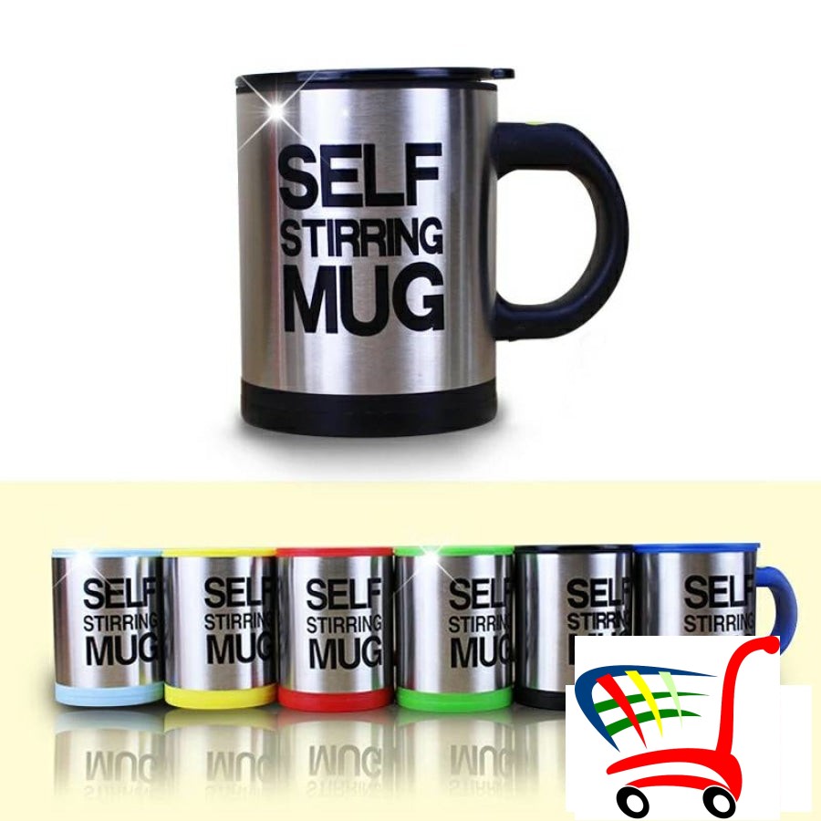 Samomeajua Olja Za Kafu 2+1 -