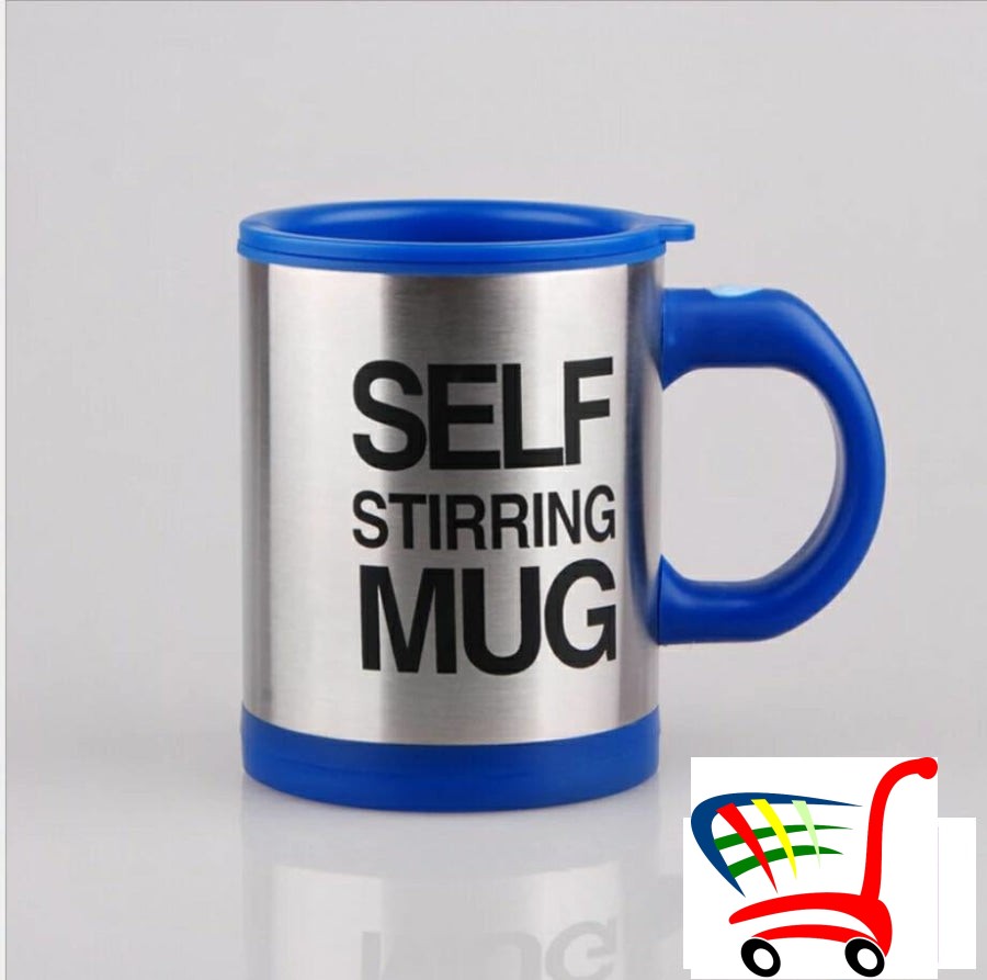 Samomeajua Olja Za Kafu 2+1 -