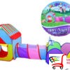 Sator Tunel Deciji Sator Play Tent -