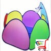 Sator Tunel Deciji Sator Play Tent -