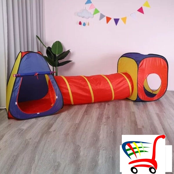 Ator Za Decu 3U1- -