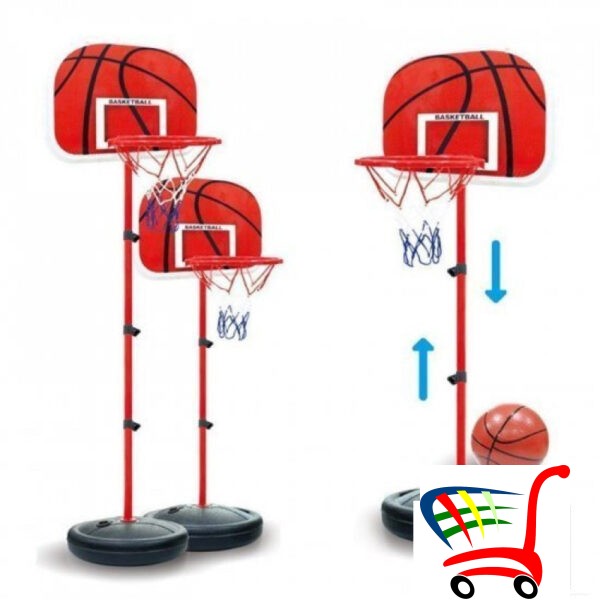 Set Za Koarku-Igra-Set Koarku-Igra-Igra-Igra-Igra -